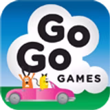 Go Go Games: Therapeutic Video Games for Children with Autism Spectrum Disorders