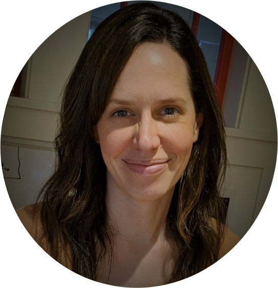 Picture of Alexis Hiniker