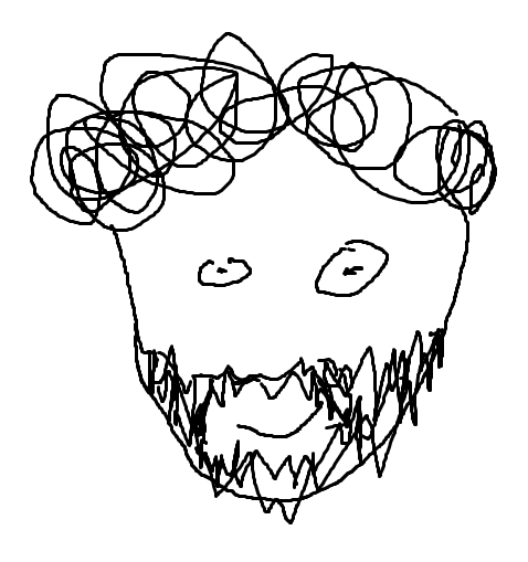 Person image